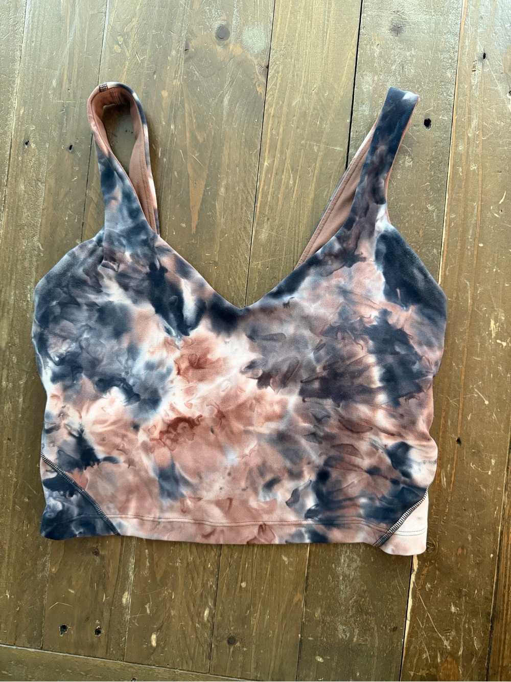 Lululemon Align Top Size 6